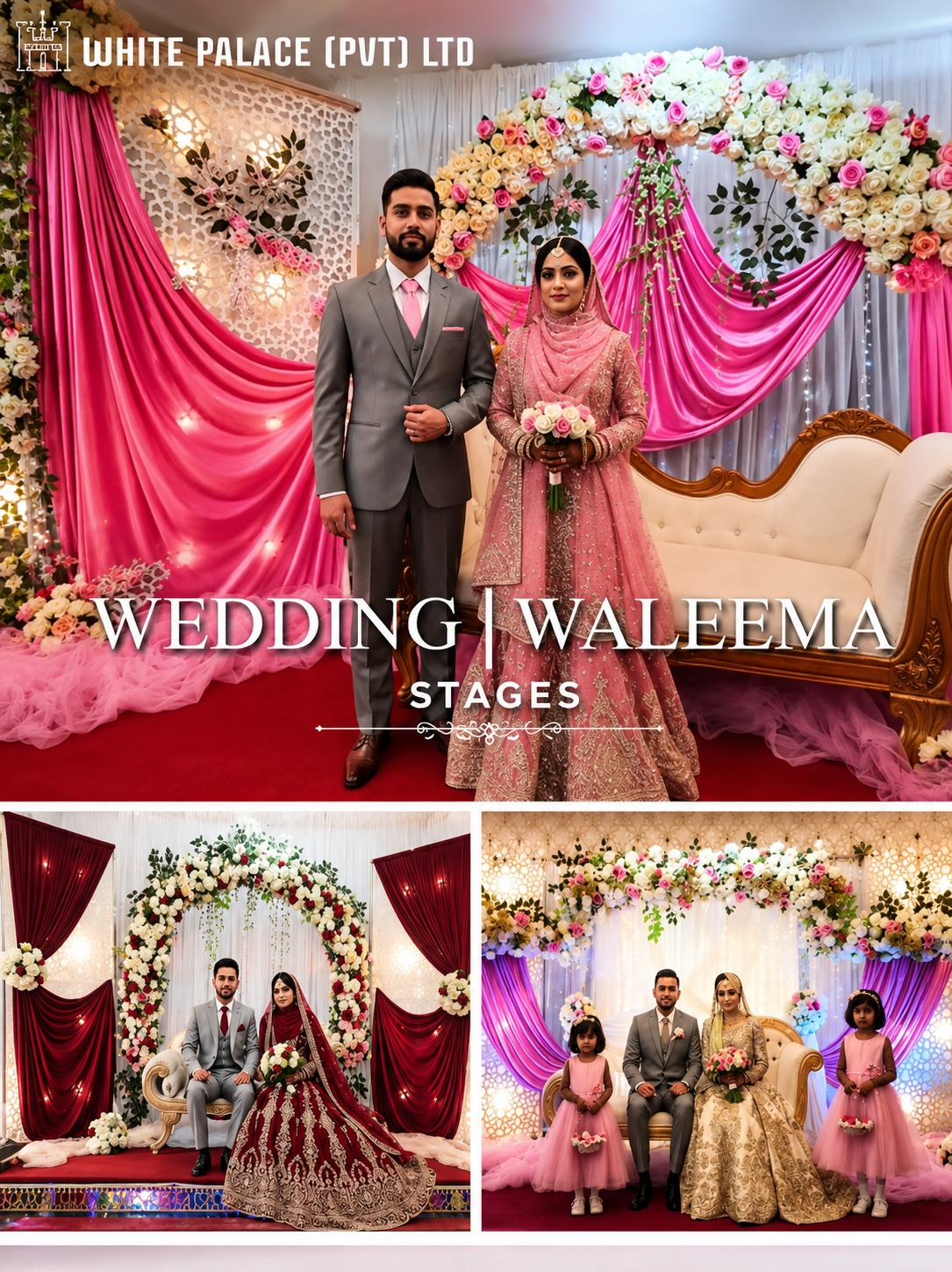 Event Decorations